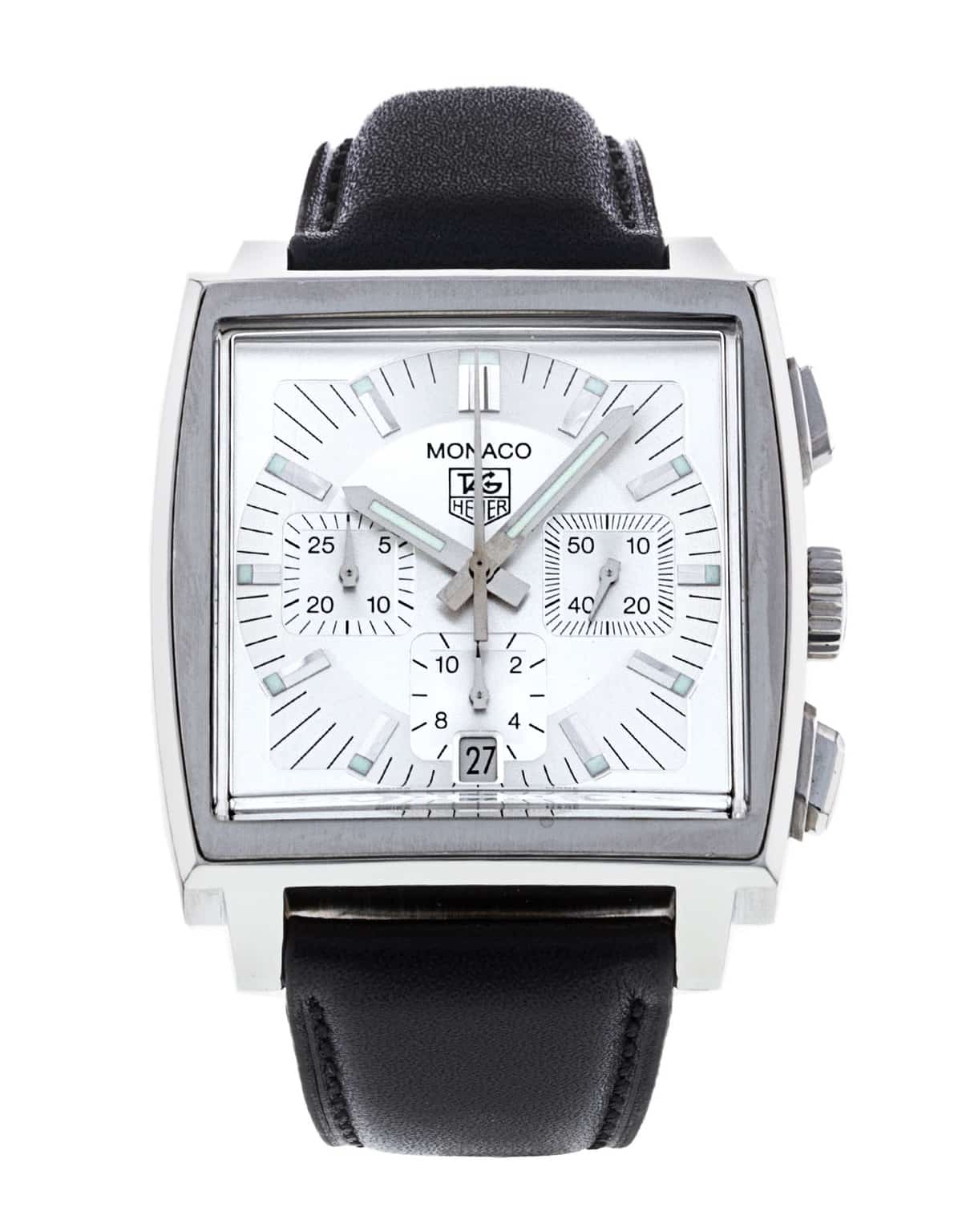 Tag Heuer Monaco CW2112.FC6171